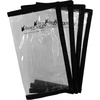 image:imageFROGG TOGGS Eight Inch Lure Wrap Pack of Four