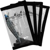 image:imageFROGG TOGGS Six Inch Lure Wrap Pack of Four