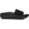 imageVionic Unisex Rejuvenate SandalBlackBlack
