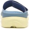 imageVionic Unisex Rejuvenate SandalBlue Shadow