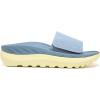 imageVionic Unisex Rejuvenate SandalBlue Shadow