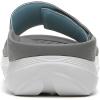 imageVionic Unisex Rejuvenate SandalCharcoal Vapor