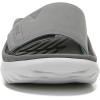 imageVionic Unisex Rejuvenate SandalCharcoal Vapor