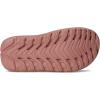 imageVionic Unisex Rejuvenate SandalCinder Rose Pink Suede