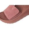 imageVionic Unisex Rejuvenate SandalCinder Rose Pink Suede