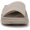 imageVionic Unisex Rejuvenate SandalCobblestone Grey