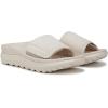 imageVionic Unisex Rejuvenate SandalCream Leather