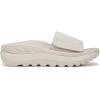 imageVionic Unisex Rejuvenate SandalCream Leather
