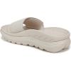imageVionic Unisex Rejuvenate SandalCream Leather
