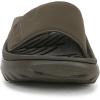 imageVionic Unisex Rejuvenate SandalDark Khaki