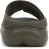 imageVionic Unisex Rejuvenate SandalDark Khaki
