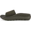 imageVionic Unisex Rejuvenate SandalDark Khaki