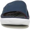 imageVionic Unisex Rejuvenate SandalNavy