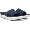 imageVionic Unisex Rejuvenate SandalNavy