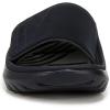 imageVionic Unisex Rejuvenate SandalNavy Blue Synthetic Nubuck