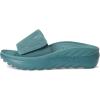 imageVionic Unisex Rejuvenate SandalPacific Haze Blue Suede