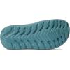 imageVionic Unisex Rejuvenate SandalPacific Haze Blue Suede