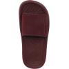 imageVionic Unisex Rejuvenate SandalPort Wine Burgundy