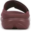 imageVionic Unisex Rejuvenate SandalPort Wine Burgundy