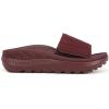 imageVionic Unisex Rejuvenate SandalPort Wine Burgundy