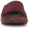 imageVionic Unisex Rejuvenate SandalPort Wine Burgundy