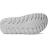 imageVionic Unisex Rejuvenate SandalVapor Grey Suede