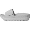 imageVionic Unisex Rejuvenate SandalVapor Grey Suede