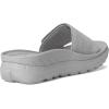 imageVionic Unisex Rejuvenate SandalVapor Grey Suede