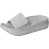 imageVionic Unisex Rejuvenate SandalVapor Grey Suede