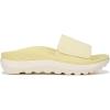 imageVionic Unisex Rejuvenate SandalYellow Pear