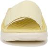 imageVionic Unisex Rejuvenate SandalYellow Pear