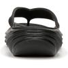 imageVionic Unisex Tide RX FlipFlopBlack