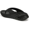 imageVionic Unisex Tide RX FlipFlopBlack