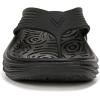 imageVionic Unisex Tide RX FlipFlopBlack