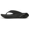 imageVionic Unisex Tide RX FlipFlopBlack