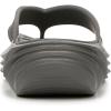 imageVionic Unisex Tide RX FlipFlopCharcoal Grey