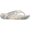 imageVionic Unisex Tide RX FlipFlopCreamVintage Blue