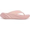 imageVionic Unisex Tide RX FlipFlopLight Pink Synthetic