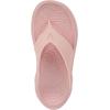 imageVionic Unisex Tide RX FlipFlopLight Pink Synthetic