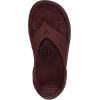 imageVionic Unisex Tide RX FlipFlopPort Wine