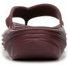 imageVionic Unisex Tide RX FlipFlopPort Wine