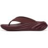 imageVionic Unisex Tide RX FlipFlopPort Wine