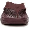 imageVionic Unisex Tide RX FlipFlopPort Wine