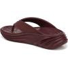 imageVionic Unisex Tide RX FlipFlopPort Wine