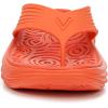 imageVionic Unisex Tide RX FlipFlopTangerine Tango