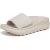 Cream Leather