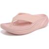 Light Pink Synthetic