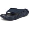 imageVionic Unisex Tide RX FlipFlopNavy Blazer