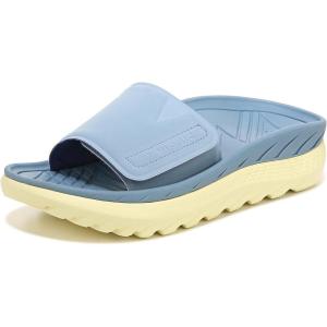 imageVionic Unisex Rejuvenate SandalBlue Shadow