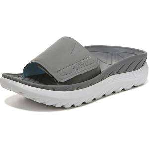 imageVionic Unisex Rejuvenate SandalCharcoal Vapor